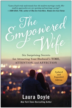 Bertrand.pt - The Empowered Wife, Updated And Expanded Edition