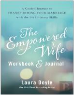 The Empowered Wife Workbook And Journal