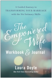 The Empowered Wife Workbook And Journal