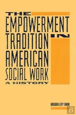 Bertrand.pt - The Empowerment Tradition In American Social Work