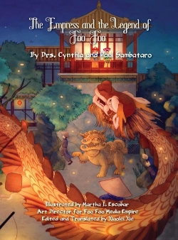 Bertrand.pt - The Empress And The Legend Of Foo Foo English Only