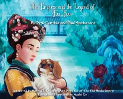 Bertrand.pt - The Empress And The Legend Of Foo Foo: I