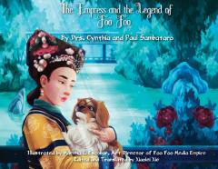 The Empress And The Legend Of Foo Foo