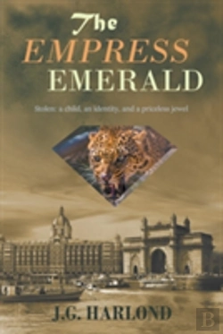 Bertrand.pt - The Empress Emerald