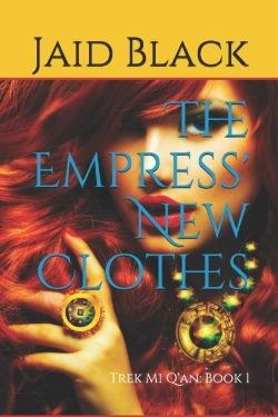 Bertrand.pt - The Empress' New Clothes