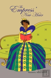The Empress' New Hair