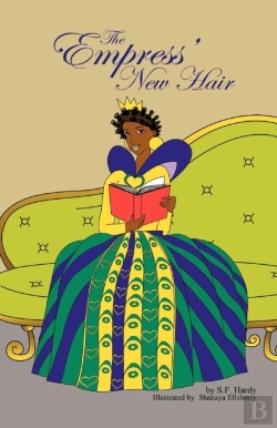 Bertrand.pt - The Empress' New Hair