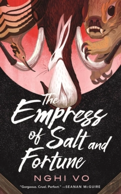 Bertrand.pt - The Empress Of Salt And Fortune