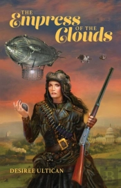 The Empress Of The Clouds