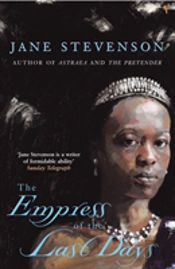 The Empress Of The Last Days