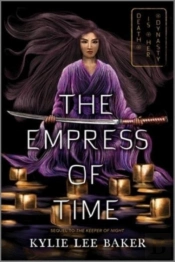 The Empress Of Time