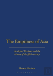 The Emptiness Of Asia
