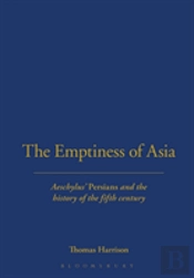 The Emptiness Of Asia