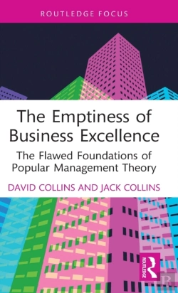Bertrand.pt - The Emptiness Of Business Excellence