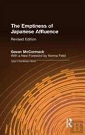 The Emptiness Of Japanese Affluence
