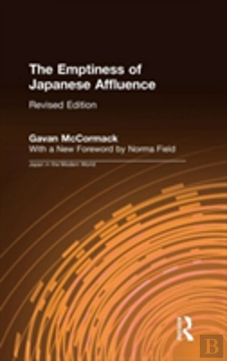Bertrand.pt - The Emptiness Of Japanese Affluence