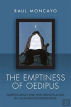 Bertrand.pt - The Emptiness Of Oedipus