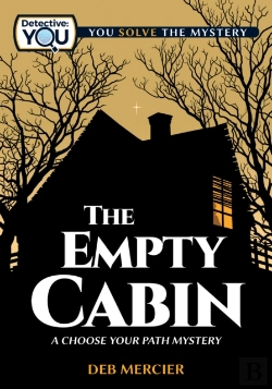 Bertrand.pt - The Empty Cabin