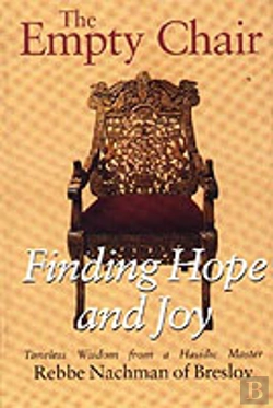 Bertrand.pt - The Empty Chair