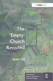 The 'Empty' Church Revisited