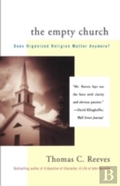 The Empty Church