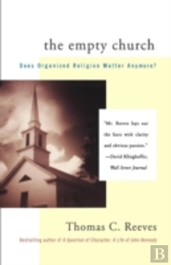 Bertrand.pt - The Empty Church