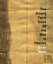 The Empty Form Goes All The Way To Heaven
