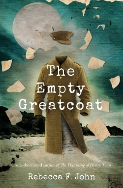 Bertrand.pt - The Empty Greatcoat