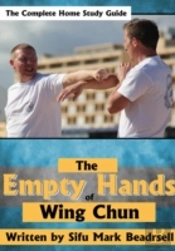 The Empty Hands Of Wing Chun