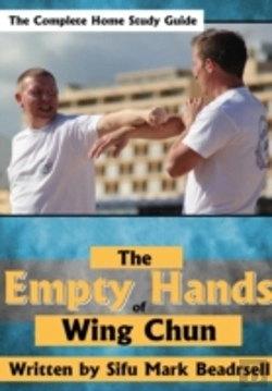 Bertrand.pt - The Empty Hands Of Wing Chun