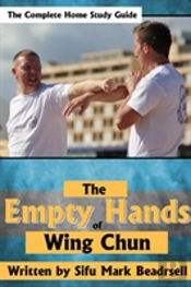 The Empty Hands Of Wing Chun