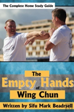 Bertrand.pt - The Empty Hands Of Wing Chun