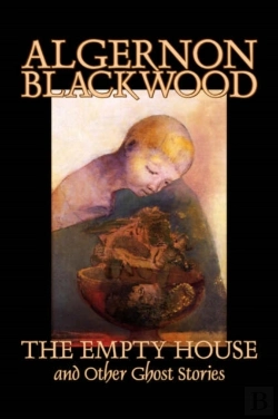 Bertrand.pt - The Empty House And Other Ghost Stories