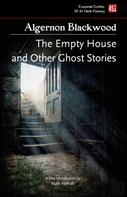 Bertrand.pt - The Empty House, And Other Ghost Stories