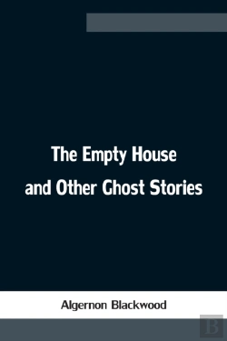 Bertrand.pt - The Empty House And Other Ghost Stories