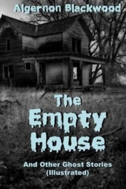 Bertrand.pt - The Empty House And Other Ghost Stories (Illustrated)