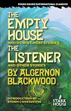 Bertrand.pt - The Empty House And Other Ghost Stories / The Listener And Other Stories