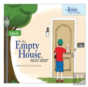 The Empty House Next Door