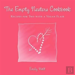 Bertrand.pt - The Empty Nesters Cookbook
