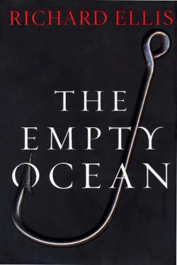 Bertrand.pt - The Empty Ocean
