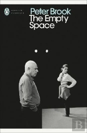 The Empty Space