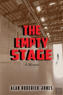 Bertrand.pt - The Empty Stage: A Memoir