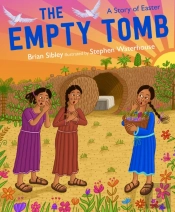 The Empty Tomb