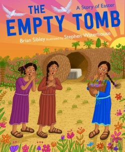 Bertrand.pt - The Empty Tomb