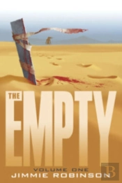 The Empty Volume 1