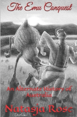 Bertrand.pt - The Emu Conquest