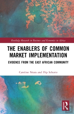 Bertrand.pt - The Enablers Of Common Market Implementation