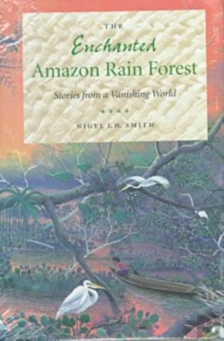 Bertrand.pt - The Enchanted Amazon Rain Forest