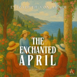 Bertrand.pt - The Enchanted April - Audiobook