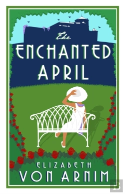 Bertrand.pt - The Enchanted April